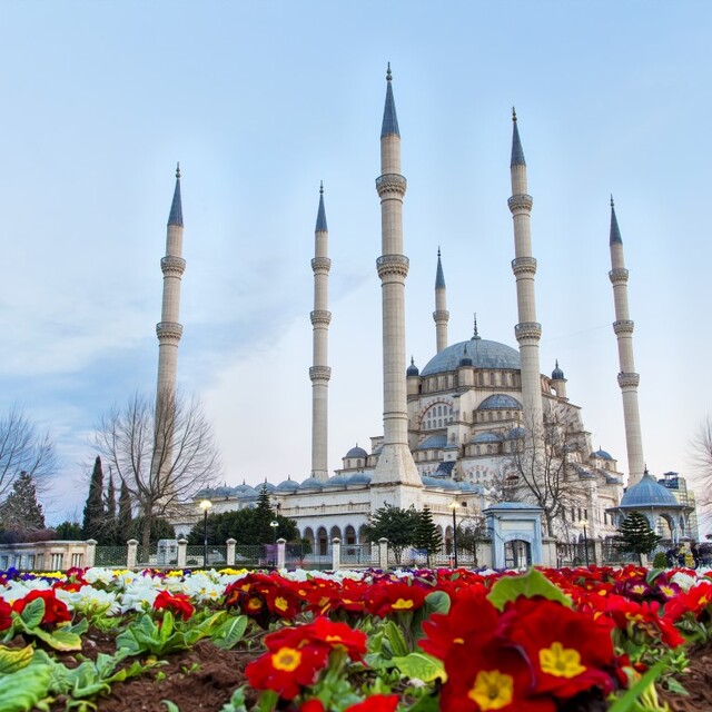 17 Temmuz İzmir Cuma namazı saat kaçta?