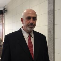 Nazmi Mete Cantürk için istenen ceza belli oldu