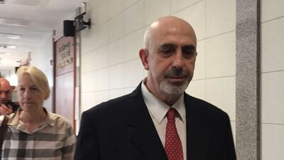 Nazmi Mete Cantürk için istenen ceza belli oldu