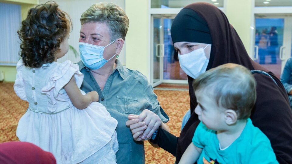 MİT'ten Suriye'de kurtarma operasyonu!