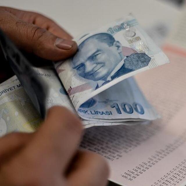 Bayram ikramiyesi ödeme tarihleri...