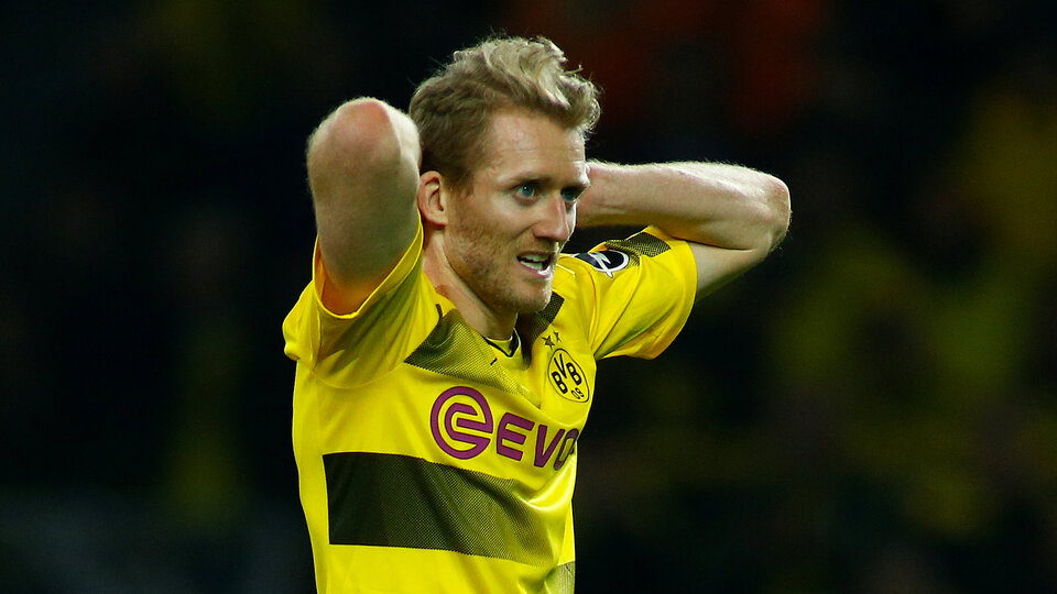 Schürrle, 29 yaşında futbolu bıraktı!