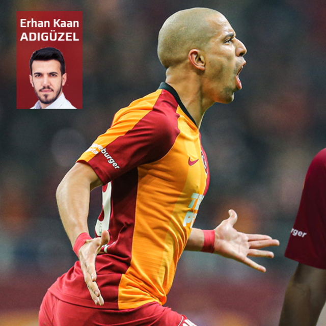 Belhanda ve Feghouli'den FIFA tehdidi