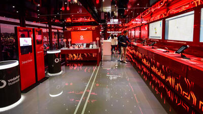 Normalleşme çözümlerini devreye aldı