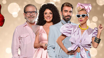 Doya Doya Moda kim elendi?