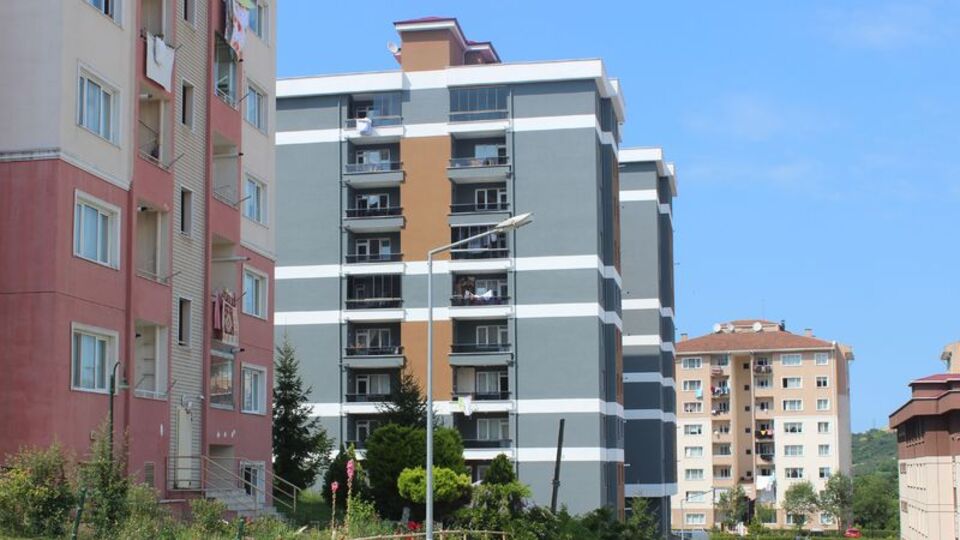 Konut fiyatları yüzde 23 arttı