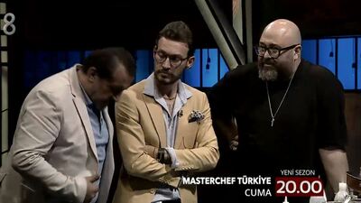 MasterChef 2020 saat kaçta başlayacak?