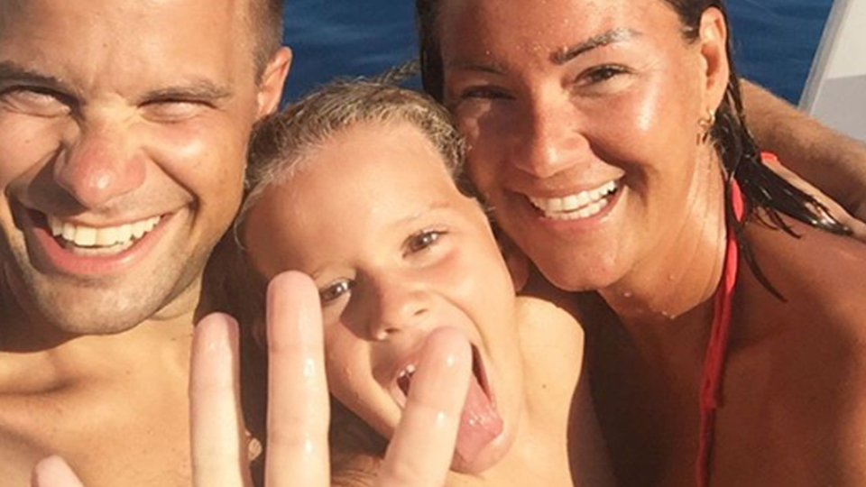 "Gelinin koca bir şeyini bulamadım"