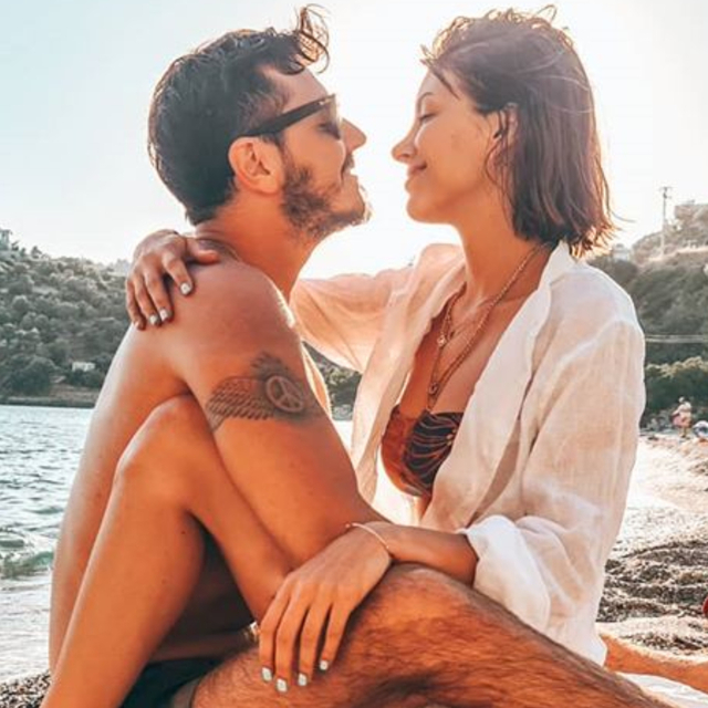 Romantik tatil