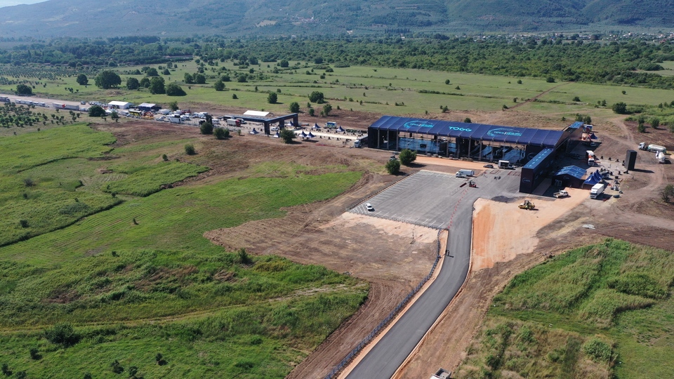 Türkiye'nin Otomobili burada üretilecek