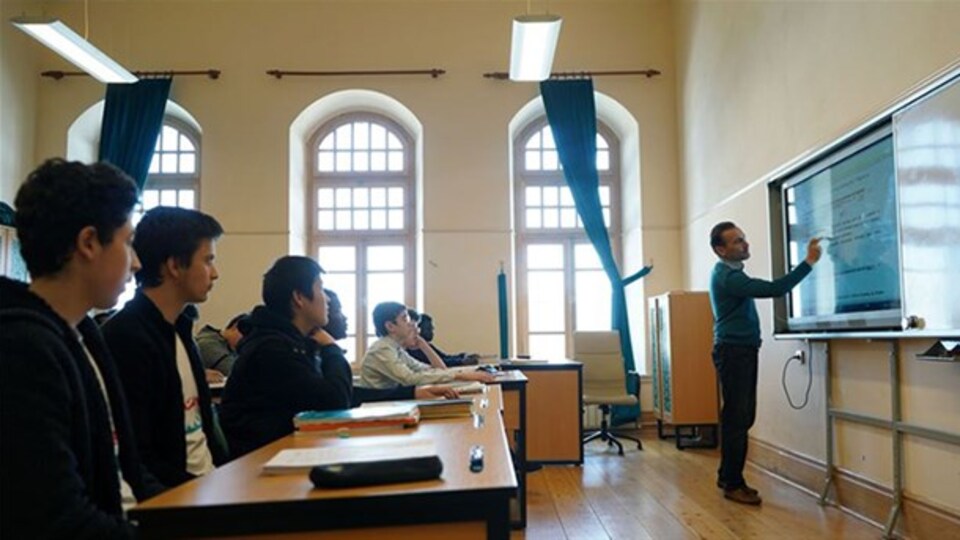 Lise taban puanları 2020 açıklandı