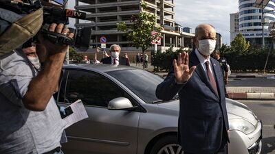 İşte Başbuğ'un savcılık ifadesi!