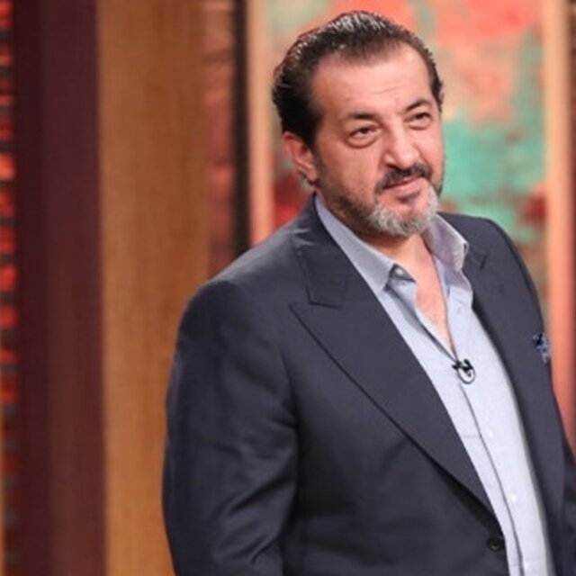 Mehmet Yalçınkaya kimdir?