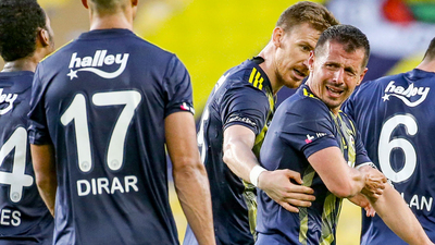 Tartışma yaşandı tesislere gönderildi!