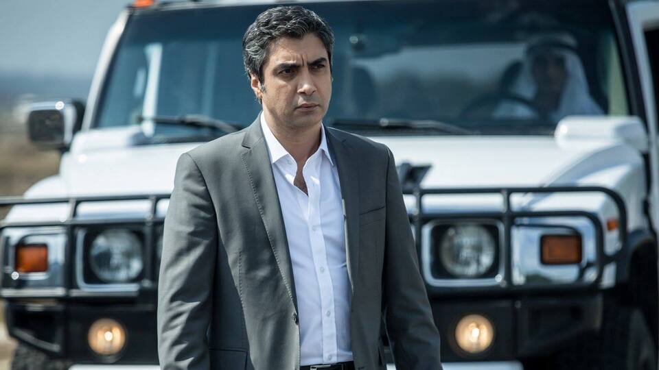 Havadaki U dönüşüyle hayatı değişti