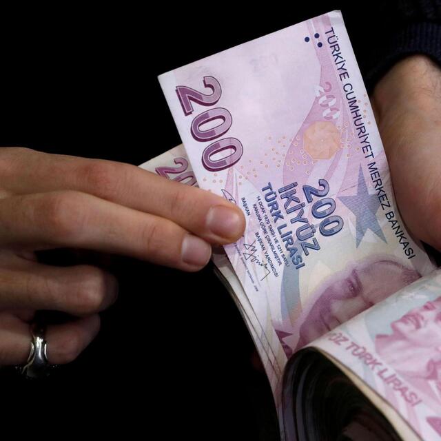 Pandemide o parayı alabilirsiniz