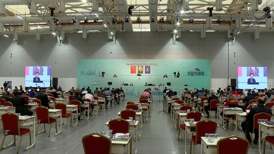 İBB Meclisi'nden Ayasofya kararı