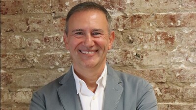 Eski bankacı Mehmet Sezgin'den fintech girişimi