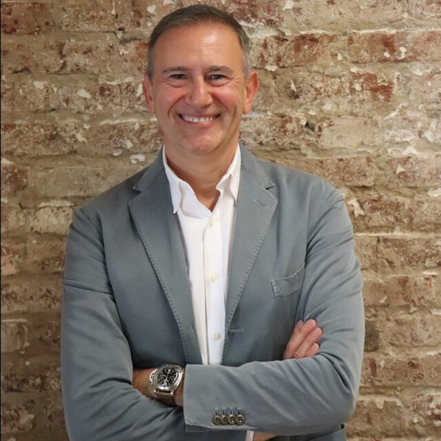 Eski bankacı Mehmet Sezgin'den fintech girişimi