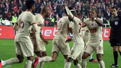 Galatasaray Göztepe maçı saat kaçta?