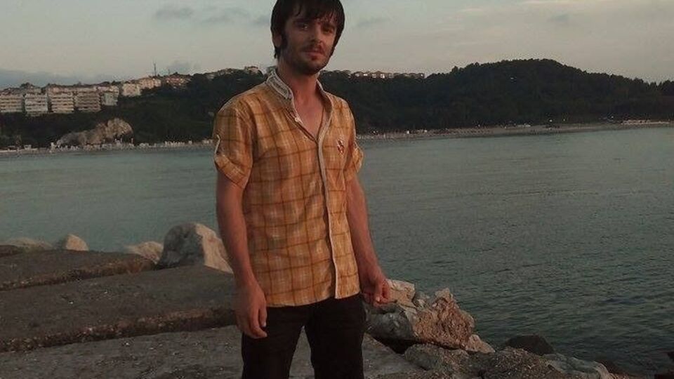 Cani evlat cinayeti planlamış!