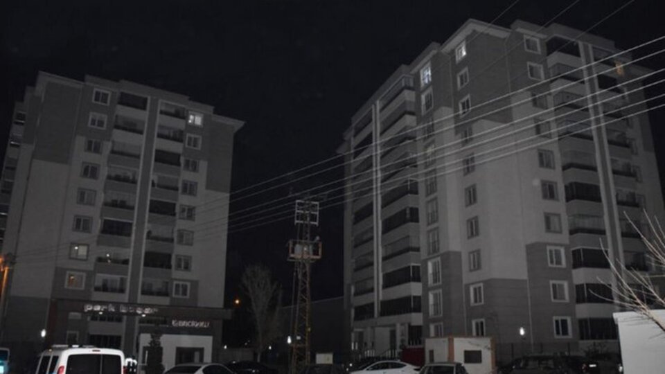 Şanlıurfa'da yeni korona karantinaları