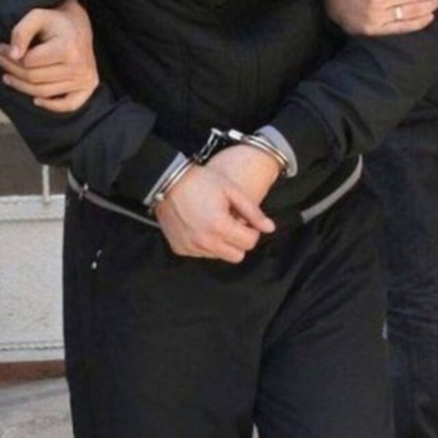 Aydın'da suç örgütü operasyonu!