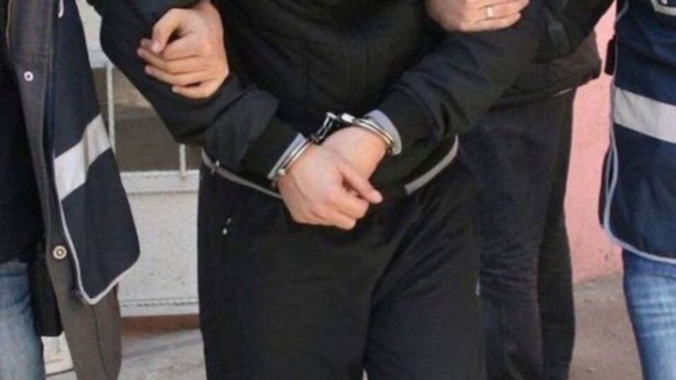 Aydın'da suç örgütü operasyonu!