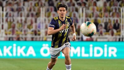 Ferdi'ye tanıdık talip!