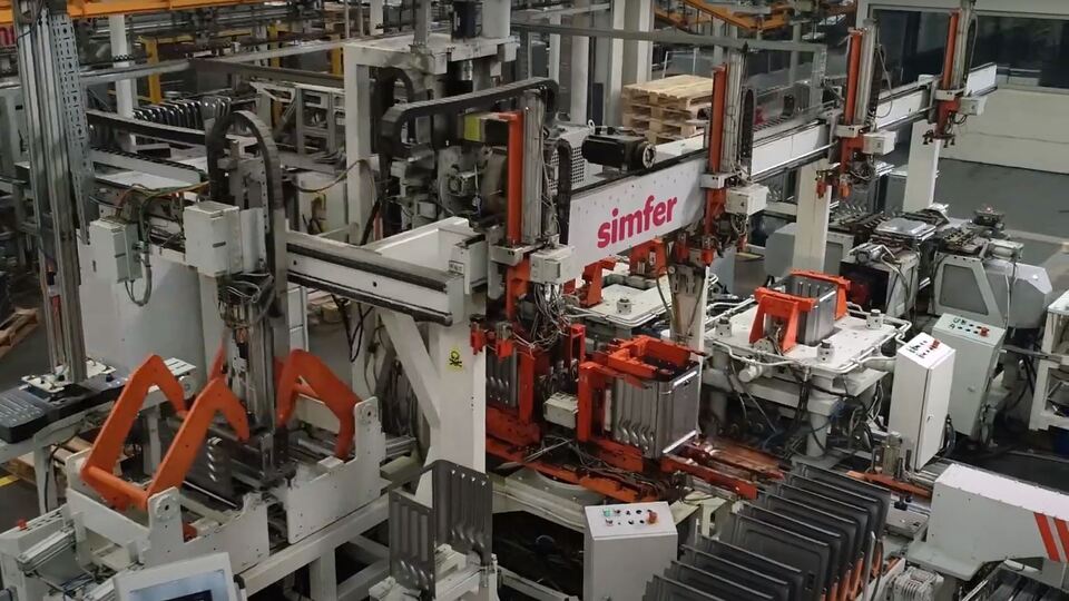 Simfer, 5 senede 173 basamak yükseldi