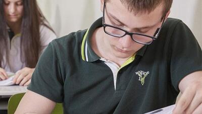 Kırklareli Lise taban puanları 2020!