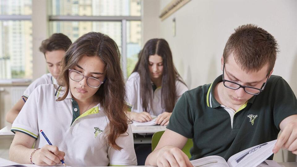 Muğla Lise taban puanları 2020!