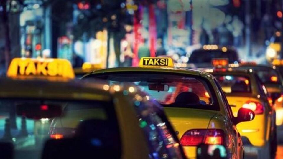 Yeni taksi İstanbul'un Bilim Kurulu'nda