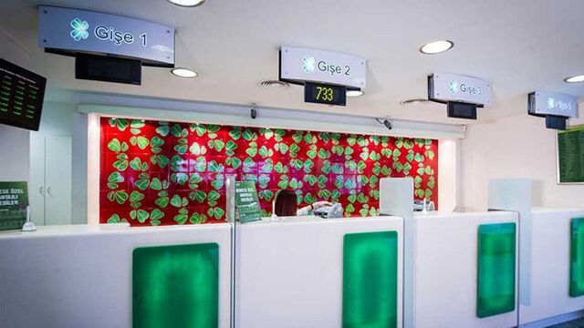 Bankalar saat kaçta açılıyor?