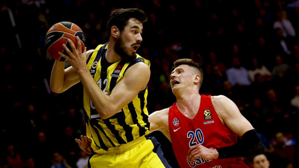 Kalinic'in yeni takımı!