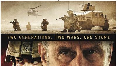 Anma Günü filmi konusu nedir?