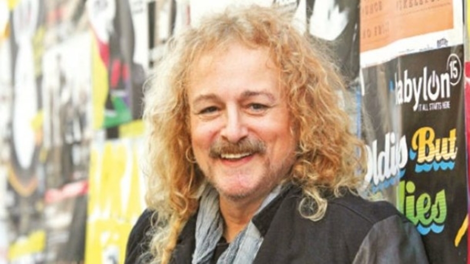 Harun Kolçak kimdir?