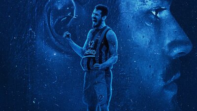 Kalinic'e teşekkür