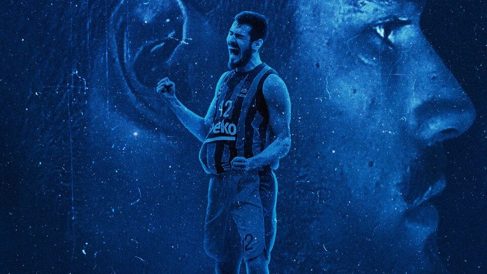 Kalinic'e teşekkür