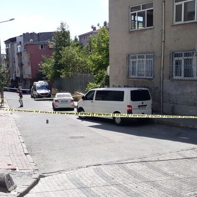 Bağcılar'da polise silahlı saldırı: 1 şehit