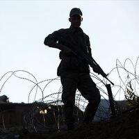 Dalya Mahmut Müslüm ikna ile teslim oldu
