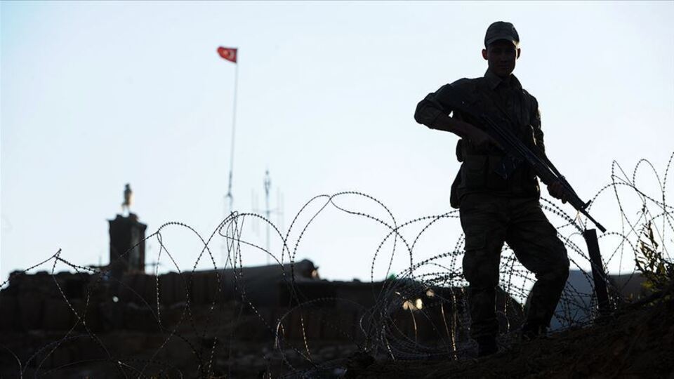 Dalya Mahmut Müslüm ikna ile teslim oldu