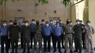 Türk fırkateyni bölgeye gidecek