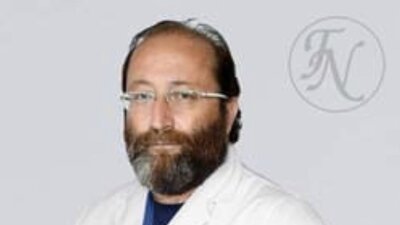 Dr. İbrahim Örnek kimdir?