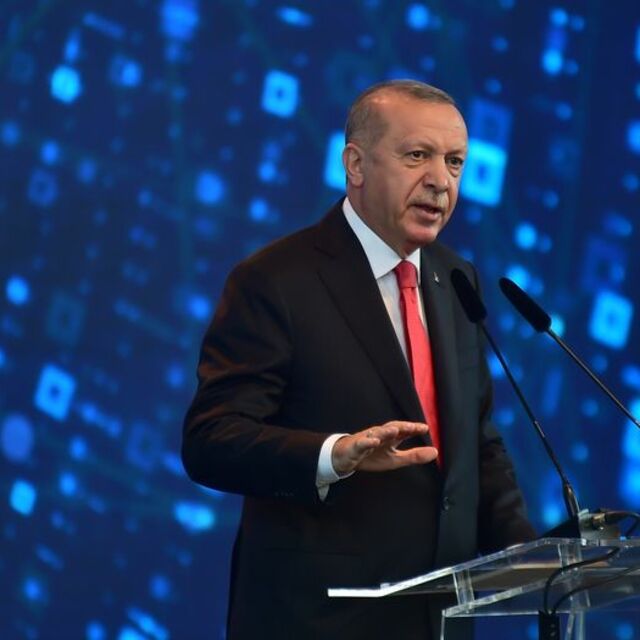 "En iyiler liginde oyuncu olmaya hazırız"
