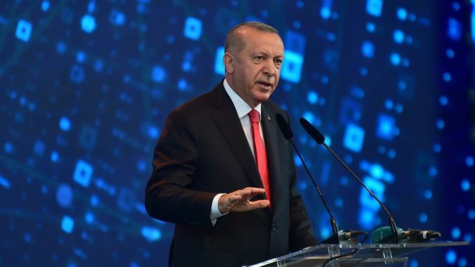 "En iyiler liginde oyuncu olmaya hazırız"