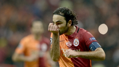 Selçuk İnan'dan flaş karar!