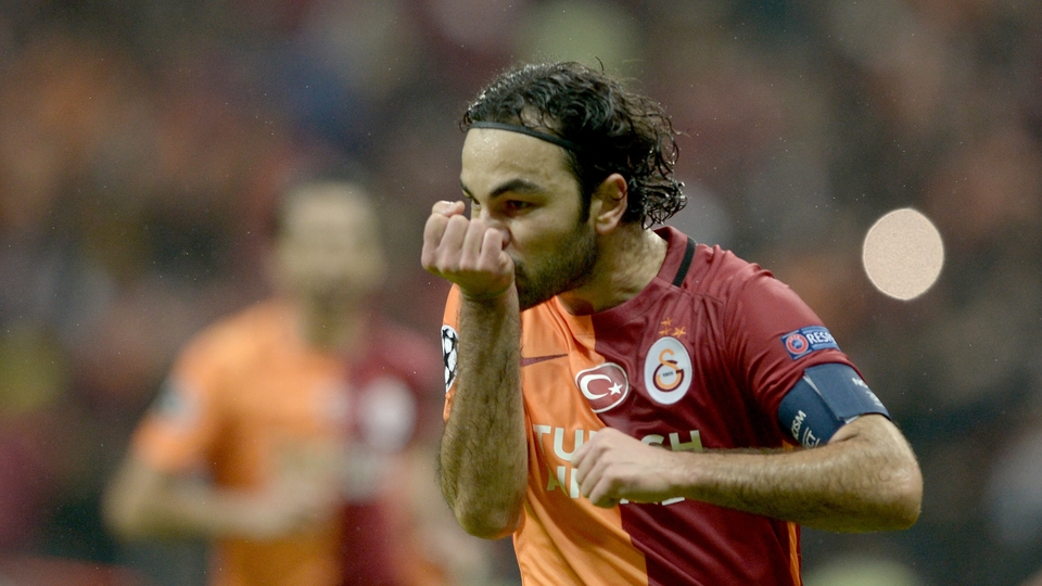 Selçuk İnan'dan flaş karar!