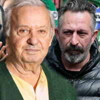"Seninle çok güldük, hakkını helal et"