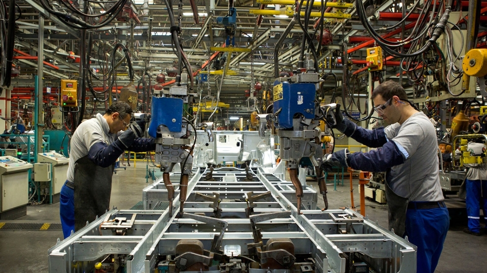 5 yılda 277 milyar TL